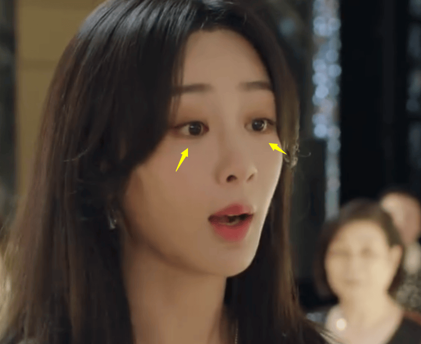 原创承欢记首播杨紫被嘲硅胶演技只知瞪眼槽点多如牛毛