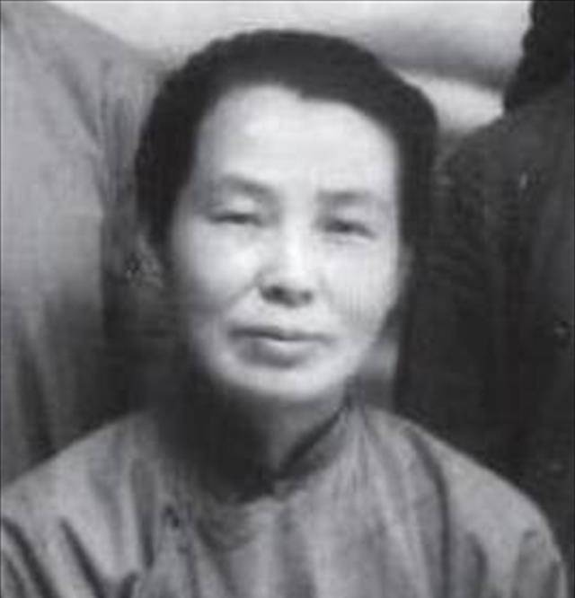 2004年一老妪在美国去世,遗体无人认领,其竟是陈独秀之女陈子美