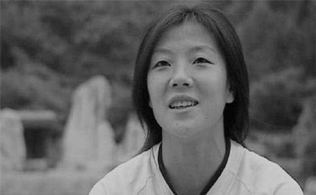 原创前女足国脚张欧影曾随队夺世界杯亚军43岁患癌遗憾离世