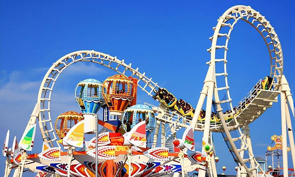 久而久之,邢台丰乐园也因为这个问题,流失了大量的客源,并且还失去了