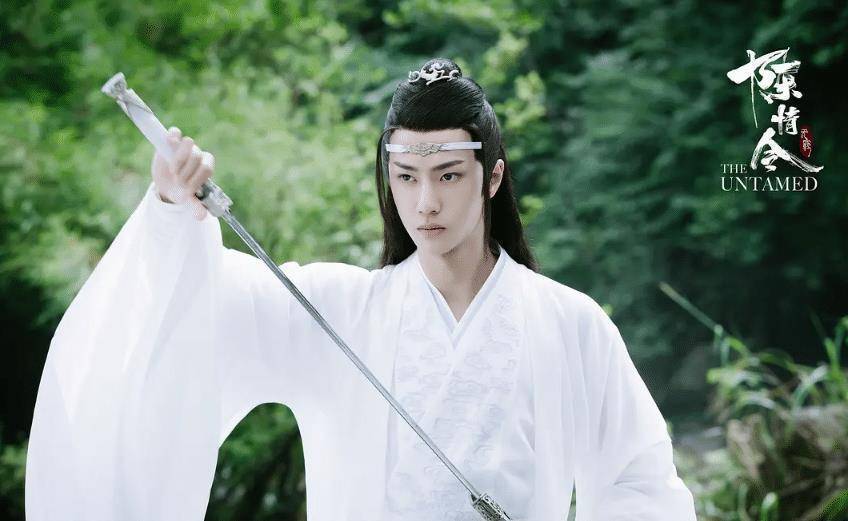 7王一博《熹微》发布之后,听众们的声音也是褒贬不一的,大部分的粉丝