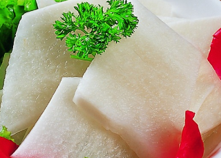 白萝卜减肥食谱 减肥瘦身一步到位 让你6天体重从110暴瘦到105斤_做法