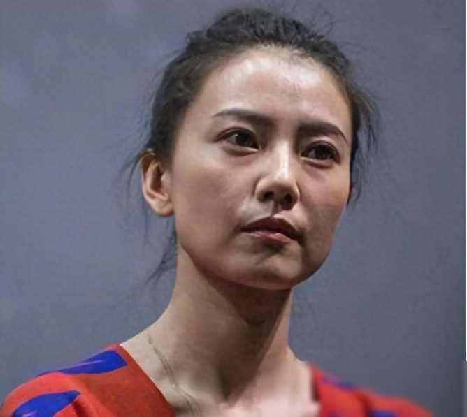 明星卸妆前后大揭秘景甜刘涛戚薇等明星卸妆照曝光