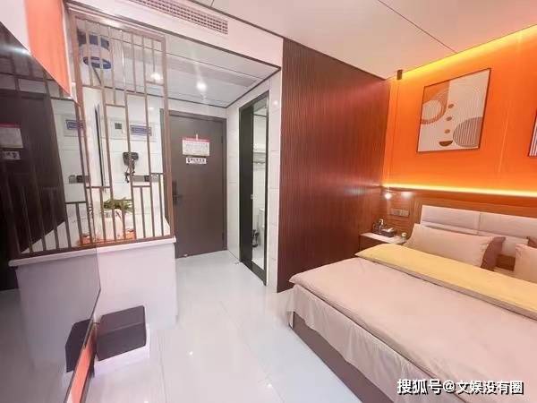 穿梭时光的艺术驿站在大隐影视艺术酒店感受开州的历史韵味