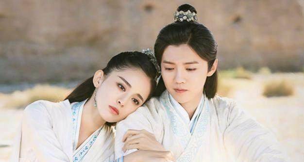 迪丽热巴_娜扎_张翰