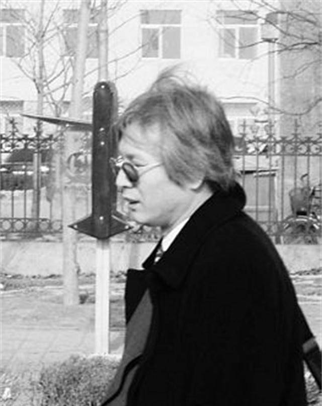 03年沈阳黑帮刘涌被判死刑,面对死亡,他给妻子留下这样一段话_刘晓津