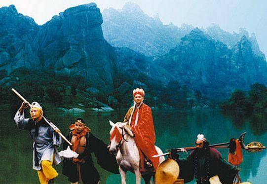 原创不要再误会猪八戒了其实取经团队中最会偷懒的是他