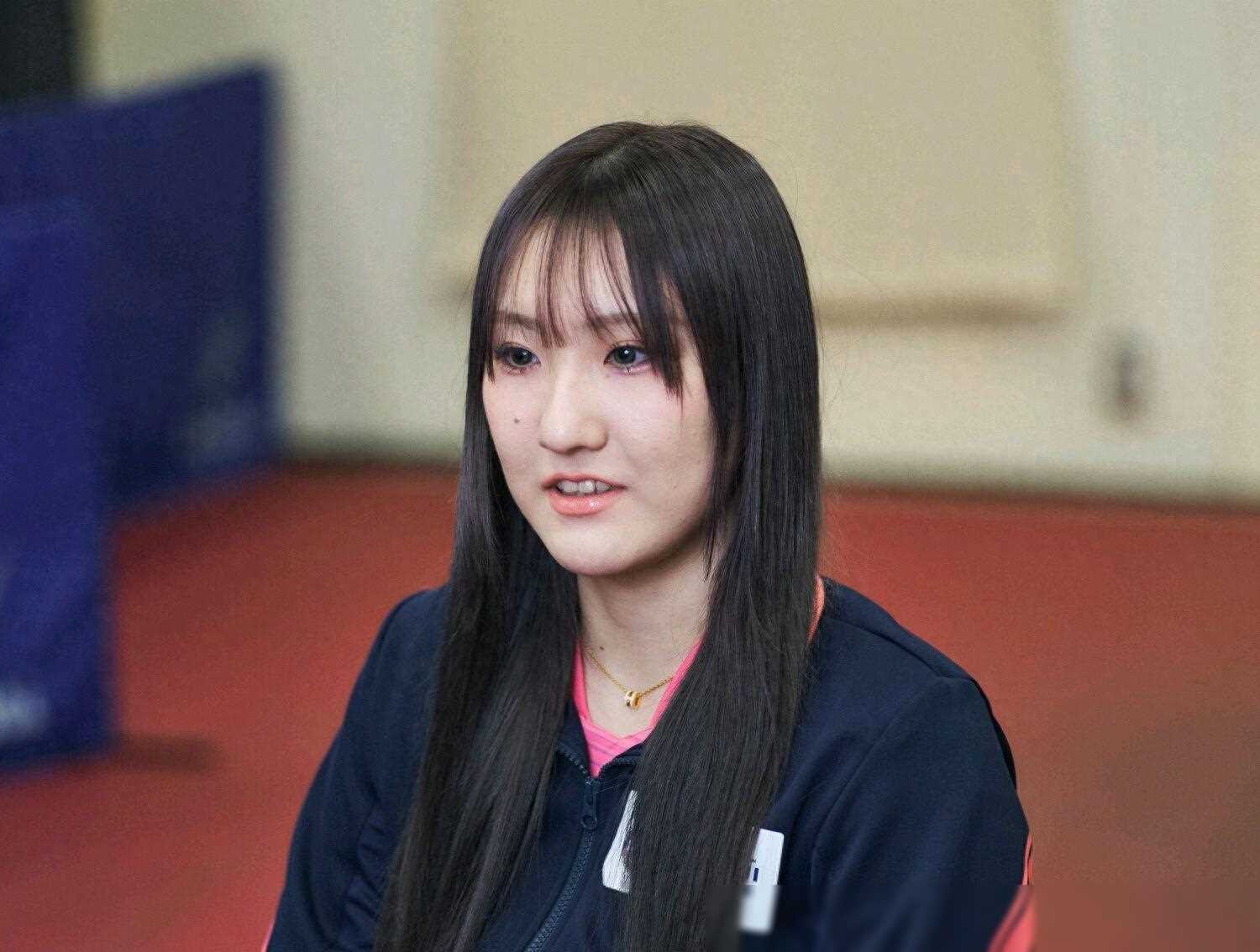 黄镇廷闯入四强,早田希娜劲敌退赛_选手_比赛_加藤