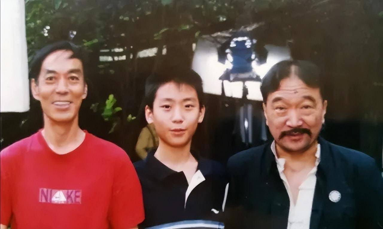 原创曾经的刘罗锅和喜来乐叛逆戏霸遭联合针对内娱为何容不下他