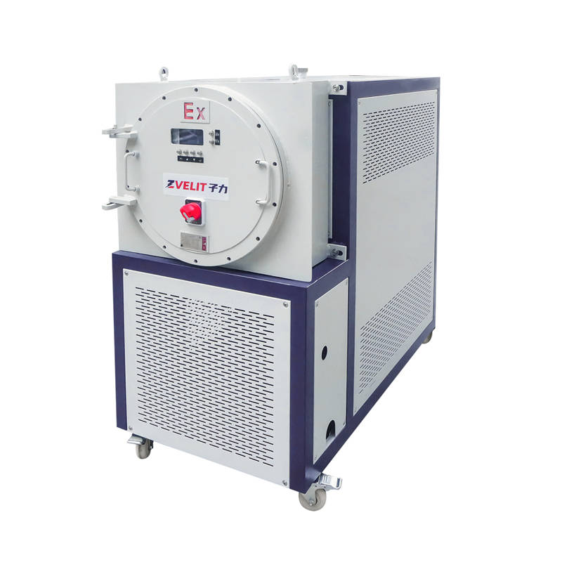 模温机超温了该怎么办子力制冷