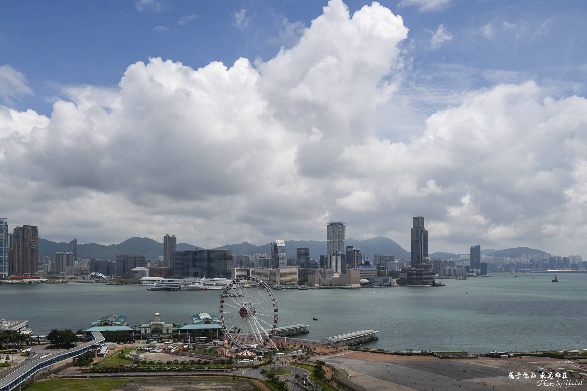 港澳5日游多少钱港澳旅游避雷指南