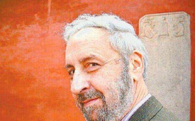 原创22年前天才少女田晓菲非要嫁给大25岁的美国导师现今怎样了