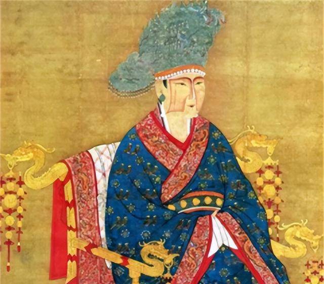 原创宰相寇准为什么斗不过宋真宗的皇后刘娥反倒罢相被逐出京城