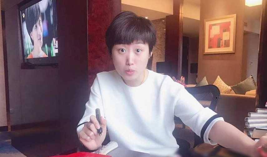 最后,我们不能忽视陈思涵这位实力派球员.