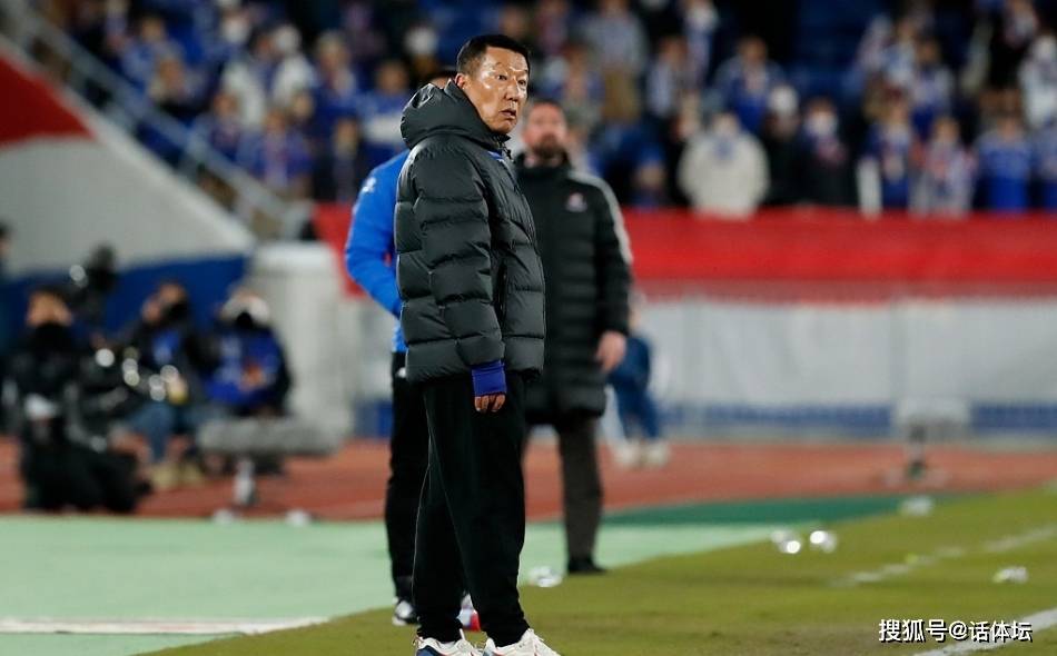 却原谅上港门将_吴兴涵_阿奇姆彭_比赛