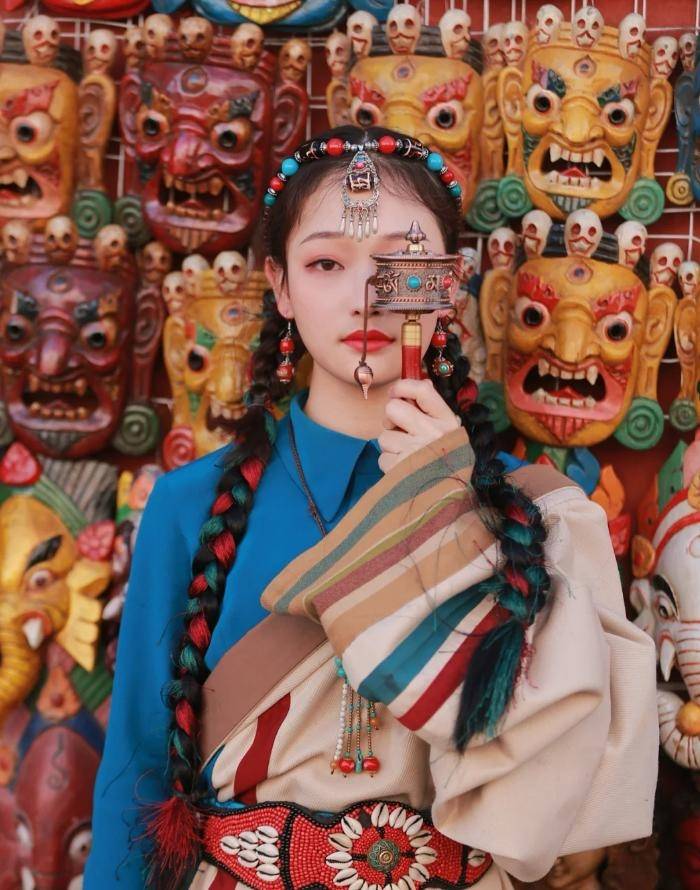 去西藏自驾游几月份去最好西藏自驾旅游攻略及费用十佳导游经验谈