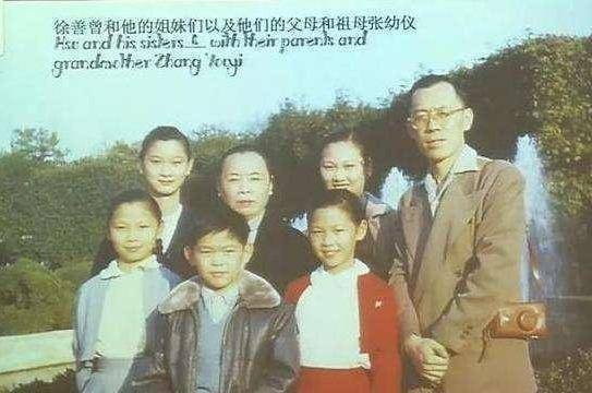 原创民国弃妇张幼仪诗人徐志摩伤了她4次她却为他做了这9件大事