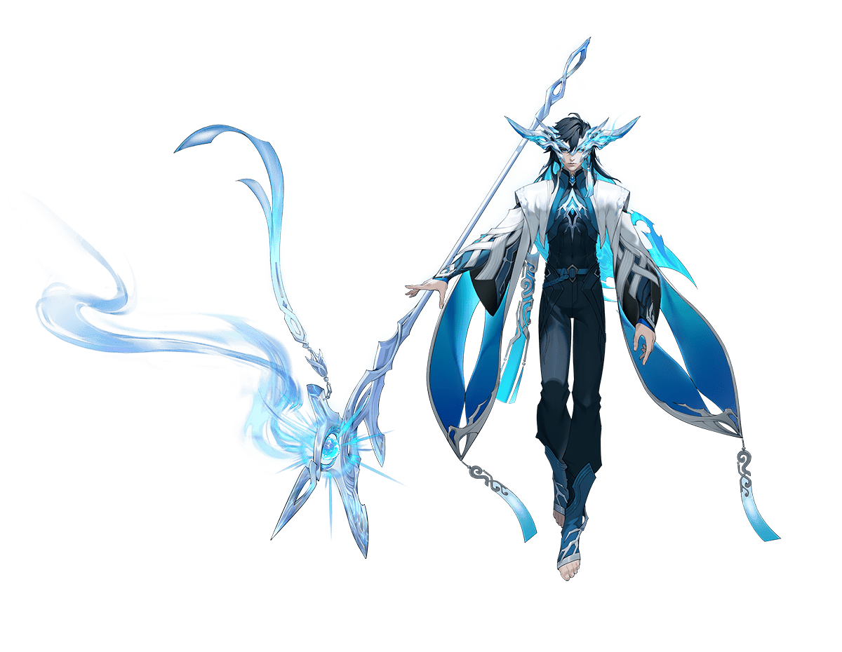 王者荣耀大司命英雄设计思路——文化底蕴的深入探索