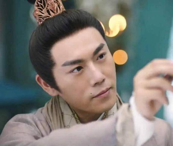 秦昊_剧中_形象