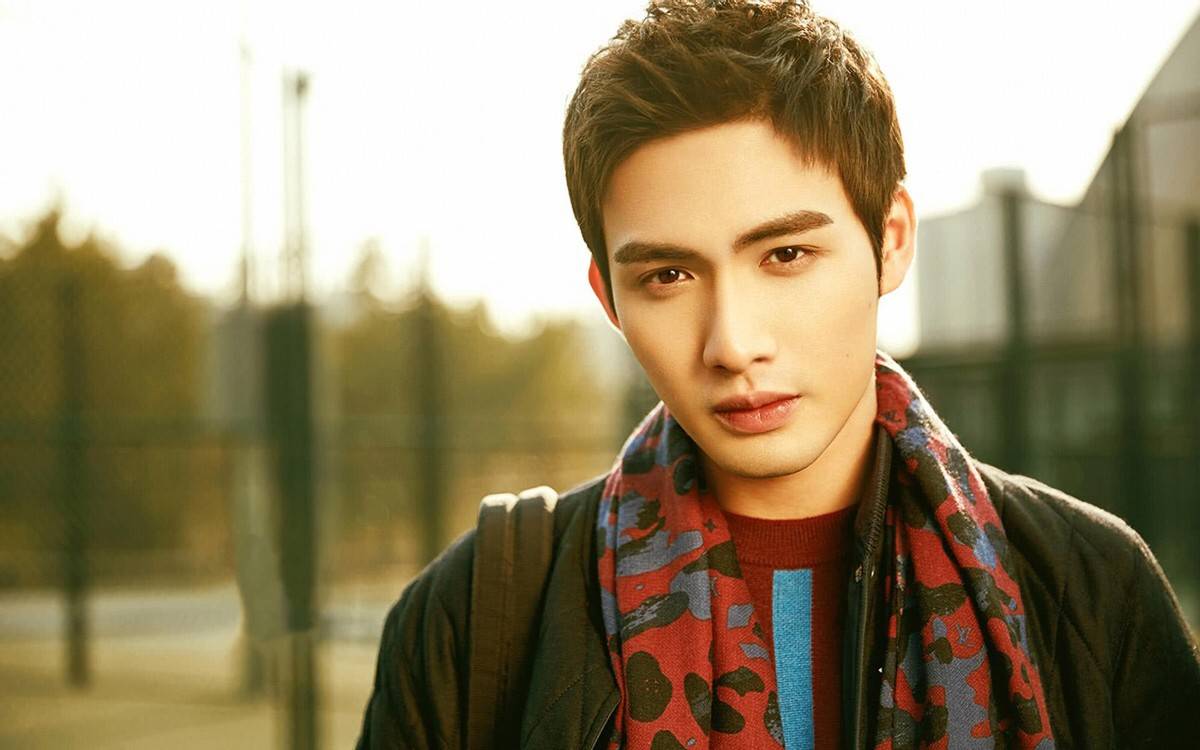 明明都是张彬彬演的现偶男主郑仁怎么和徐燕时差距那么大呢