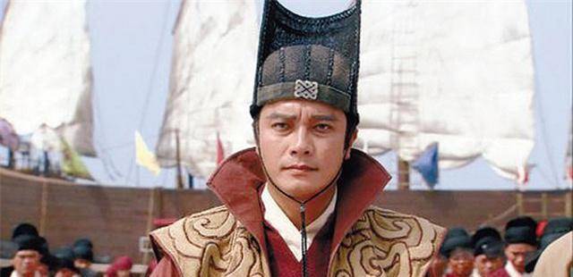 原创为何郑和下西洋不带年轻女子却带一船的老太婆智慧值得佩服