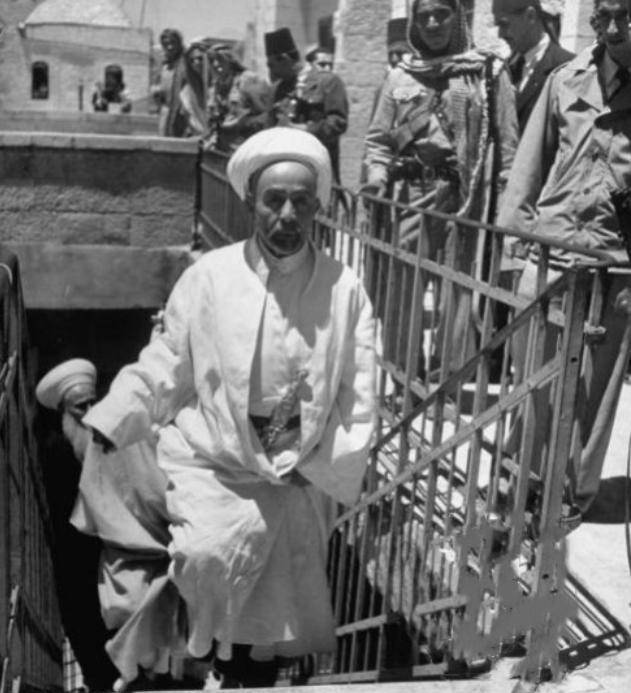 阿拉伯最好的国王,在位47年,穷了自己,富足百姓,备受国民爱戴_侯赛因