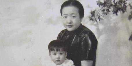 原创宋子文初恋无果后与张乐怡结婚生女三个女儿的名字大有深意