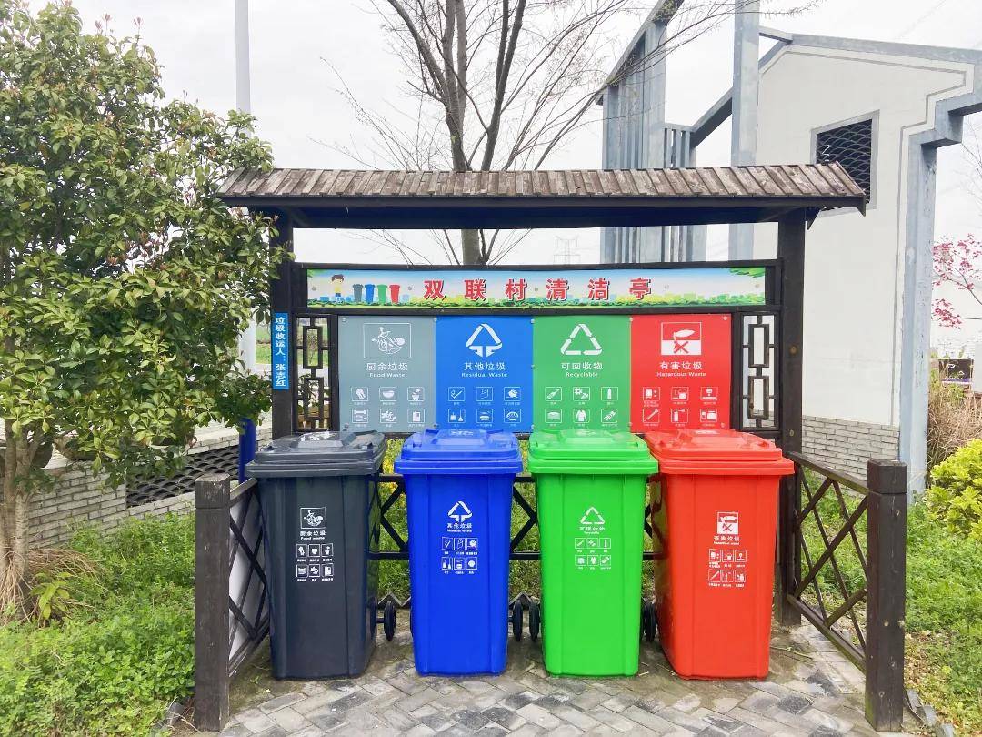 八坼街道:全力推动垃圾分类成为低碳生活新时尚