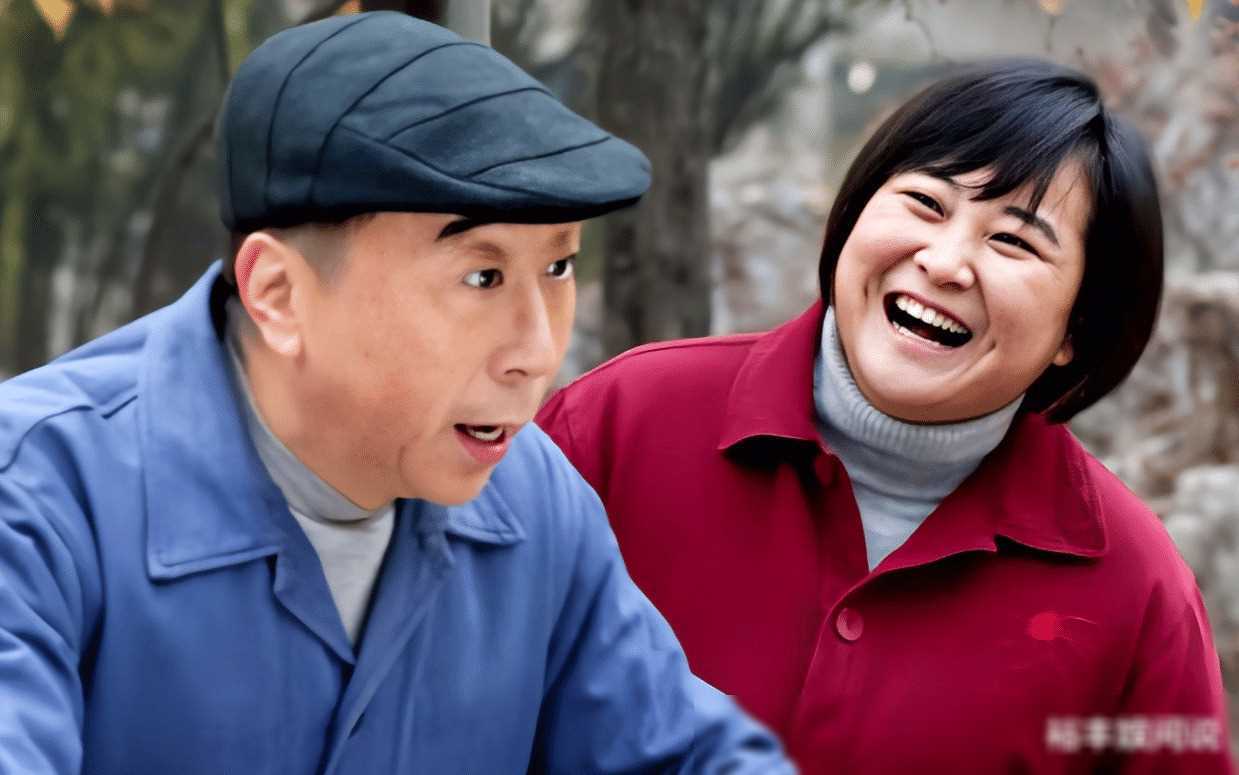 冯巩携徒弟祭拜恩师马季贾玲缺席遭质疑不扫墓前尘被讽走过程