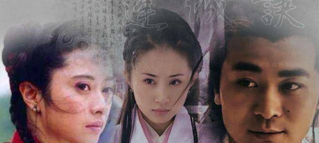 原创连城诀里的狄云是最悲惨的主角这里面是否有狄云自己的问题