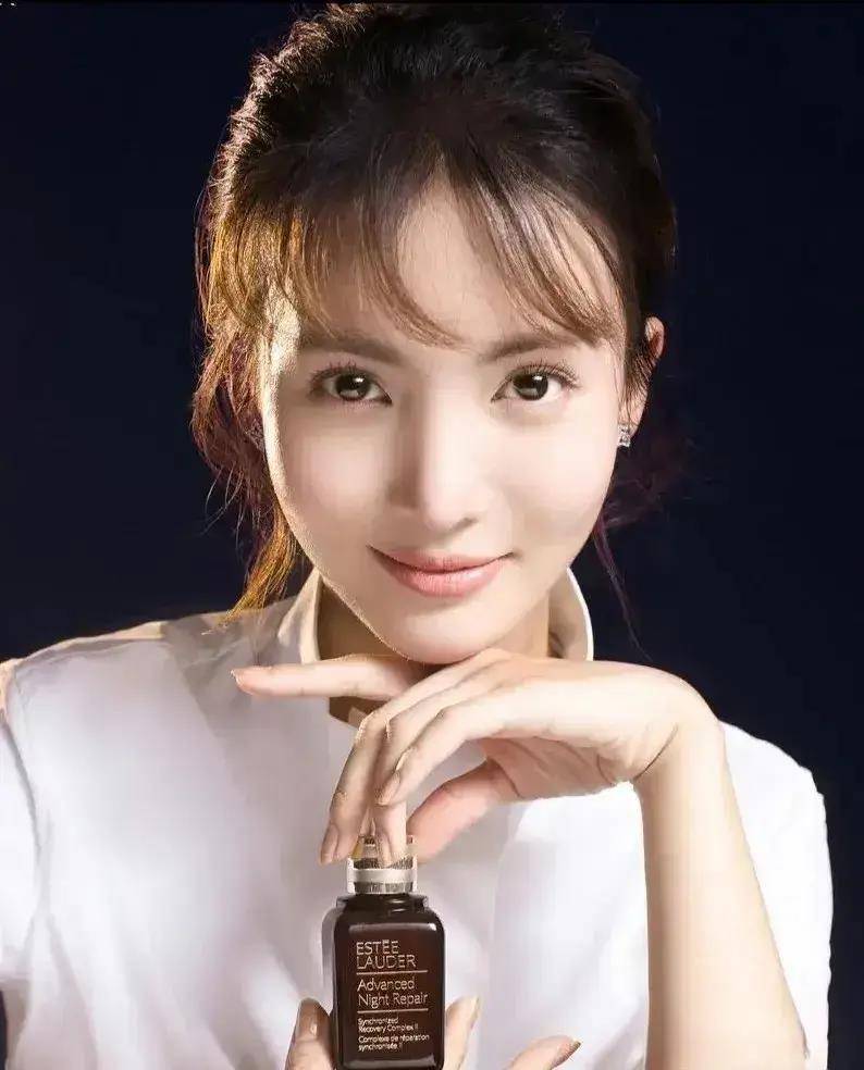 童谣李沁金晨为何能霸占荧屏她们靠什么演上的女一号