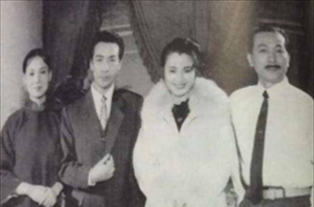 原创爱国将领郭松龄被捕未婚妻急中生智劫了法场二人为国慷慨赴死