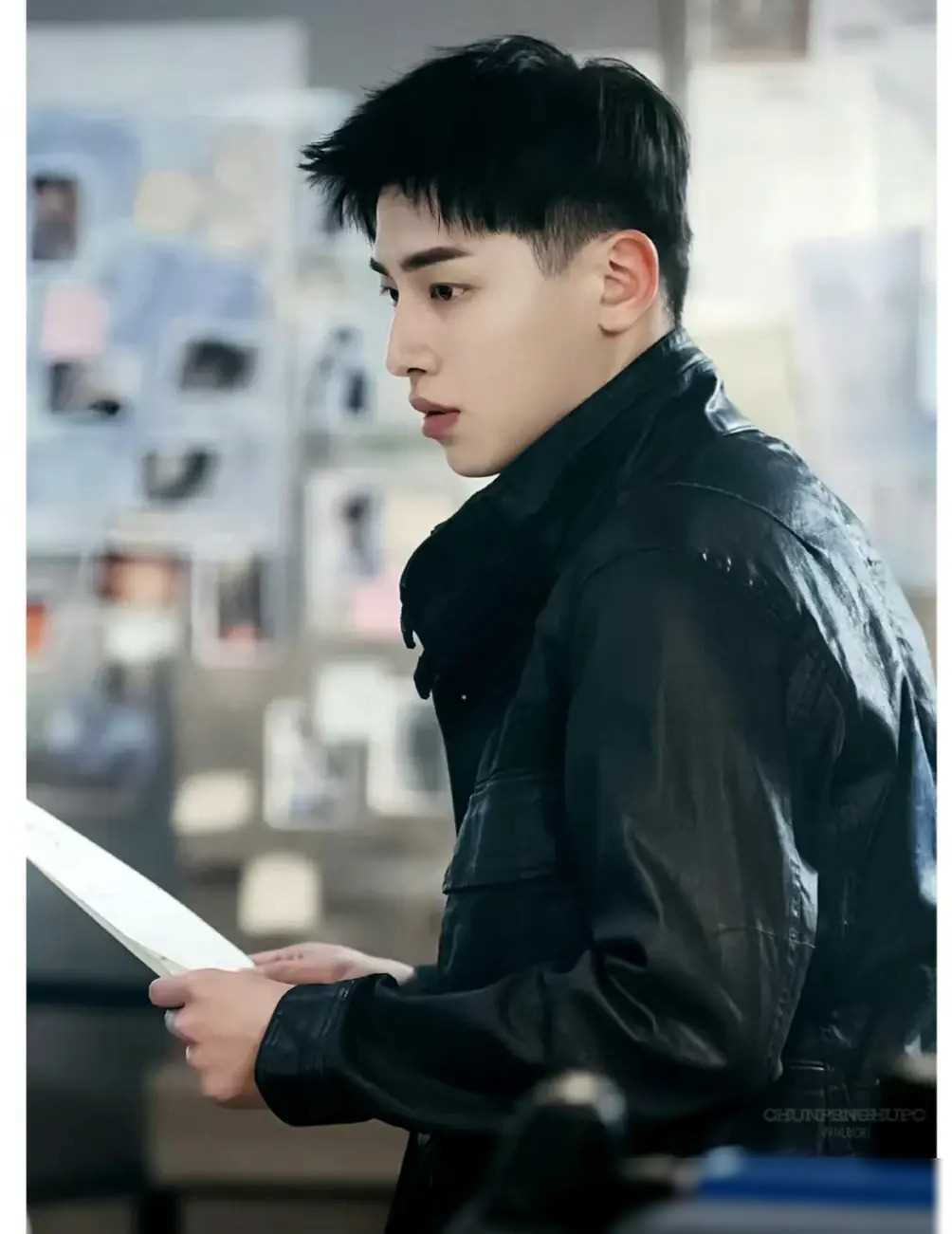 《无眠之境》:辛云来演技炸裂,刑警罗飞角色深入人心_剧情_观众_剧集