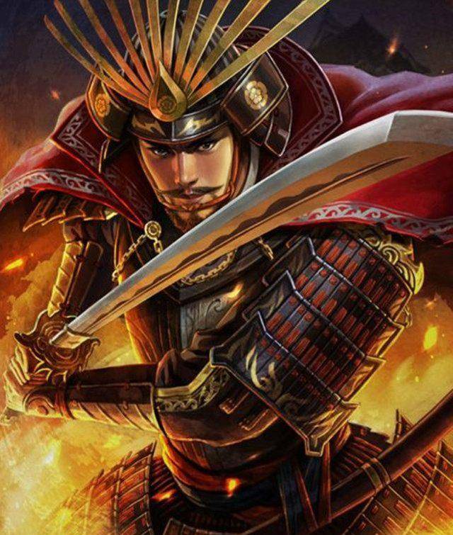 老师切腹自杀,老师死后,学生立刻这样做_平手政秀_织田信秀_织田家