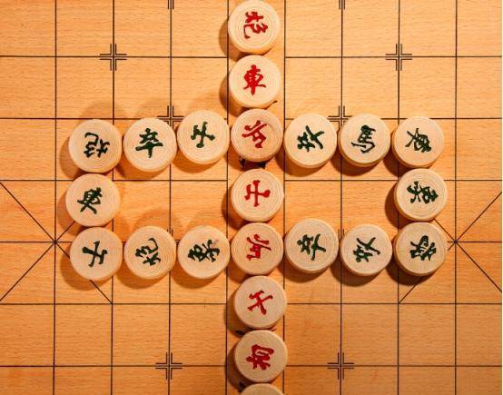 方舟子认为象棋是印度发明的,说中国古代没大象,后被_