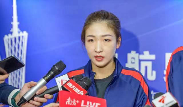 奥运遗憾与豪宅增值,刘诗雯的收获之路_国乒_比赛_混双