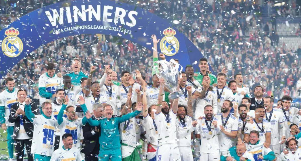 原创180亿美元的战斗开始了皇马vs曼城三大看点剑指欧冠四强cctv5直播