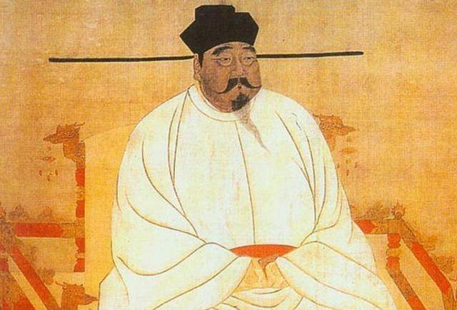 原创宋太祖千里送京娘钢铁直男赵匡胤好心救人却酿成悲剧结局