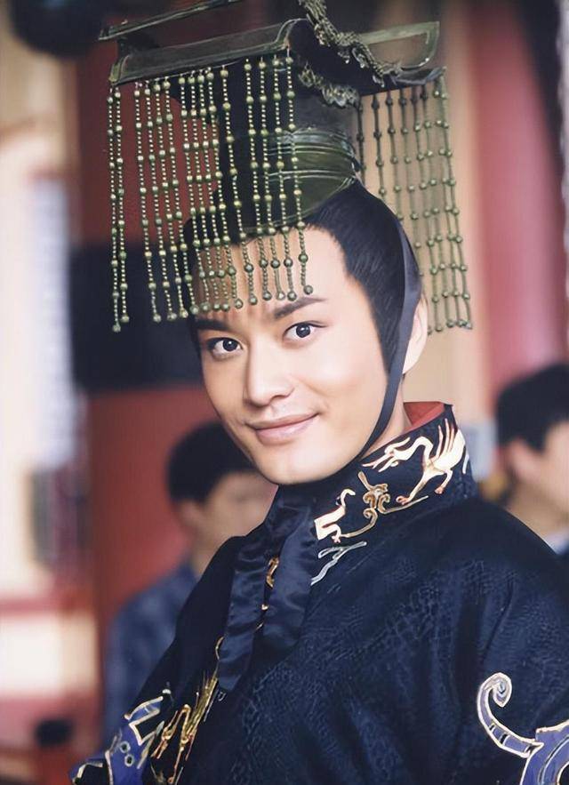 原定主角突然辞演,这几位临时被拉来救场的演员,却成就了经典_陆毅