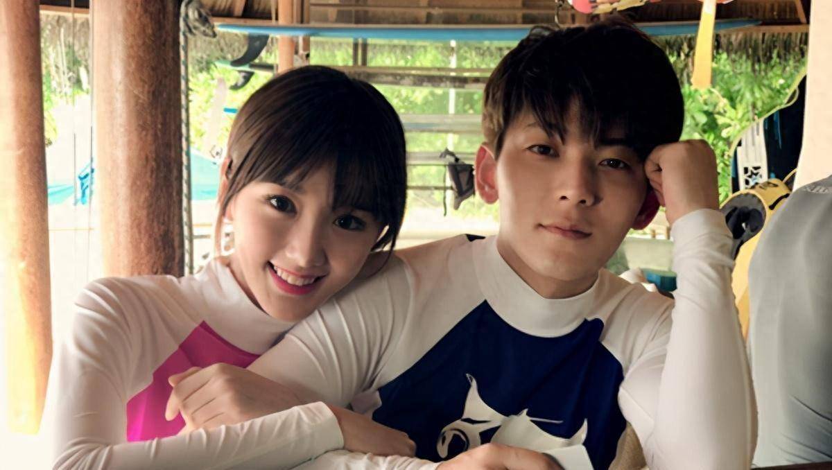 毛晓彤生父要5千万赡养费,毛晓彤使出一计,生父此后便不再纠缠_陈翔