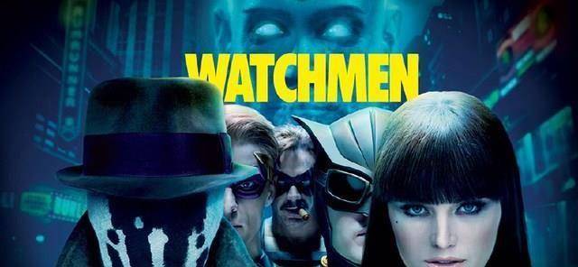 打破次元壁细数守望者泰坦等即将播出的漫改美剧