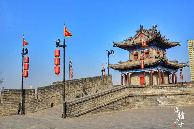 西安旅游跟团报价多少钱西安5天4晚详细费用多少