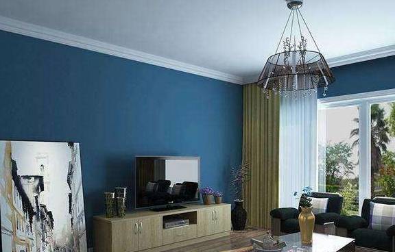 电视机到底挂墙上还是放电视柜上好呢看完才知道我家装错了