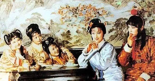 王扶林说我宁可要陈晓旭的不漂亮也不要张静林的漂亮