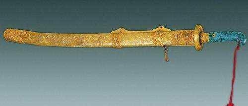 非常邪气,谁碰谁死,有人不信,连死四人_孙殿英_九龙宝剑_马汉三