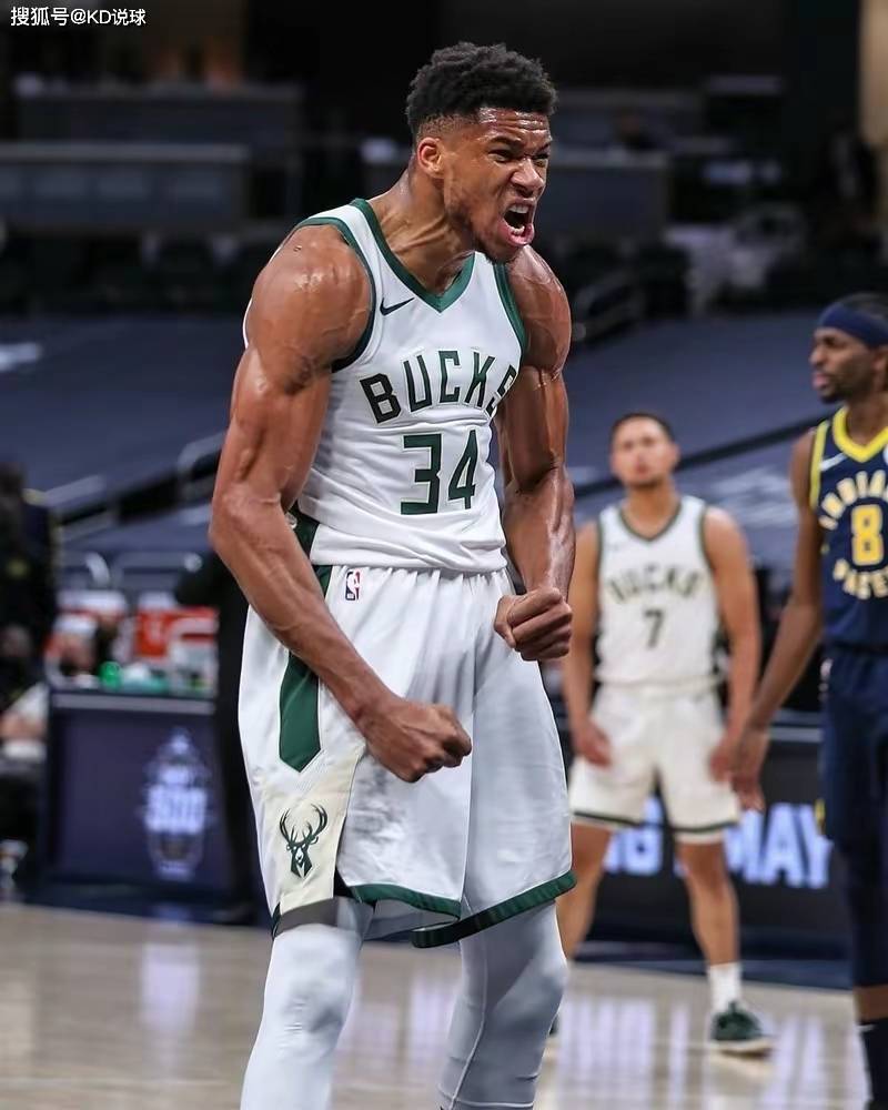 可以单换字母哥的球星有十个吗