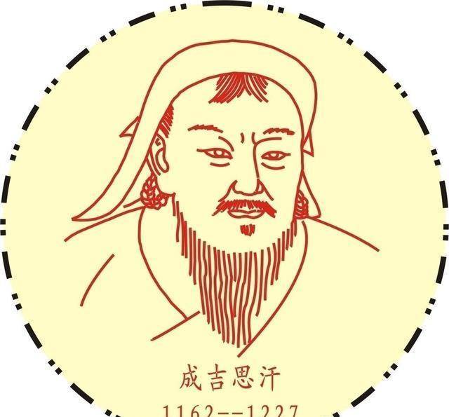 原创老婆被抢挖兄弟墙角盘点成吉思汗崛起之路上的不堪往事