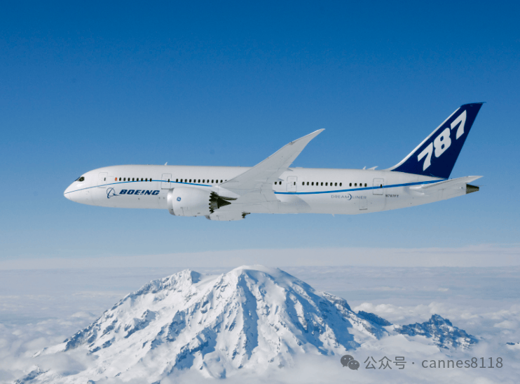 波音如跌倒国产大飞机的未来