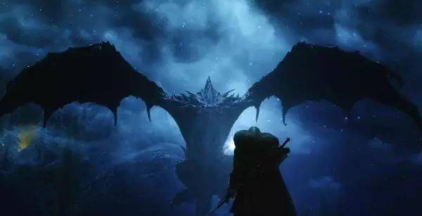 原创打最巨的兽灭最凶的怪怪兽异形电影巡礼