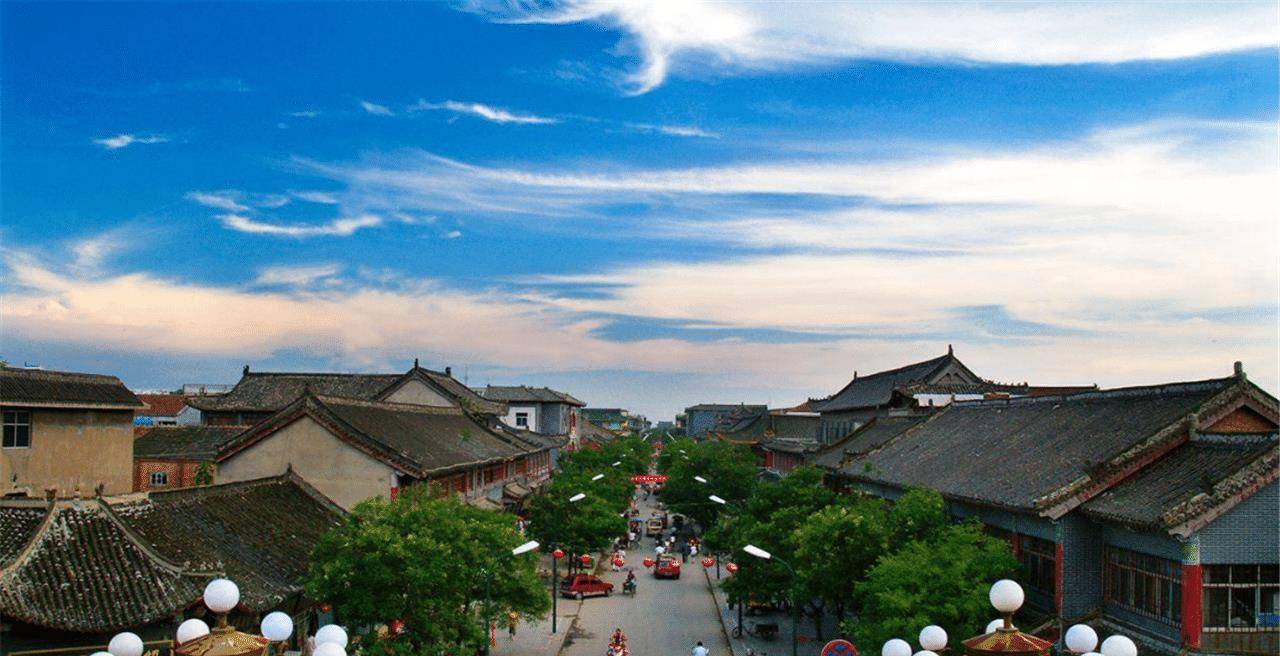 河南的首府郑州